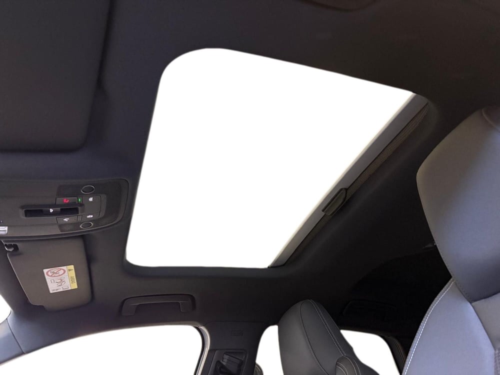 Audi A3 Sportback nuova a Bari (12)