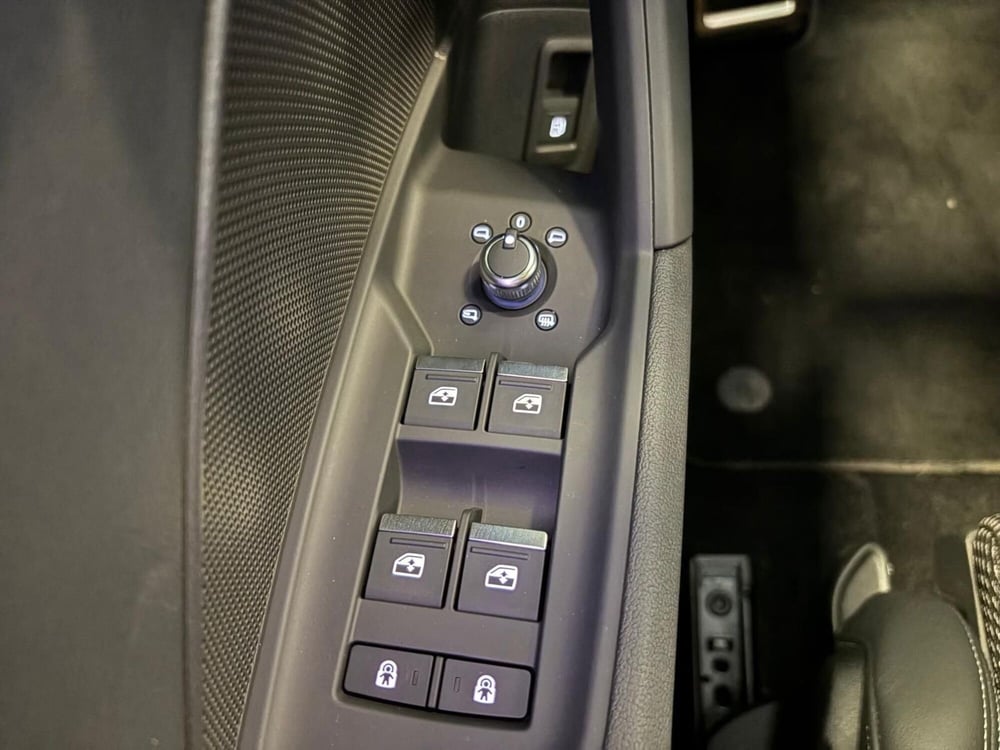 Audi A3 Sportback nuova a Bari (18)