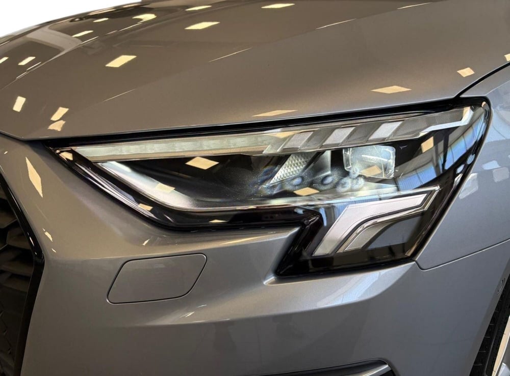 Audi A3 Sportback nuova a Bari (5)
