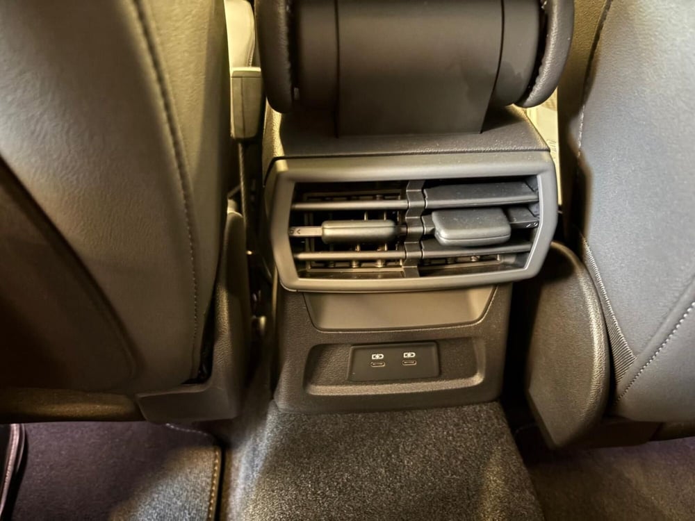 Audi A3 Sportback nuova a Bari (8)