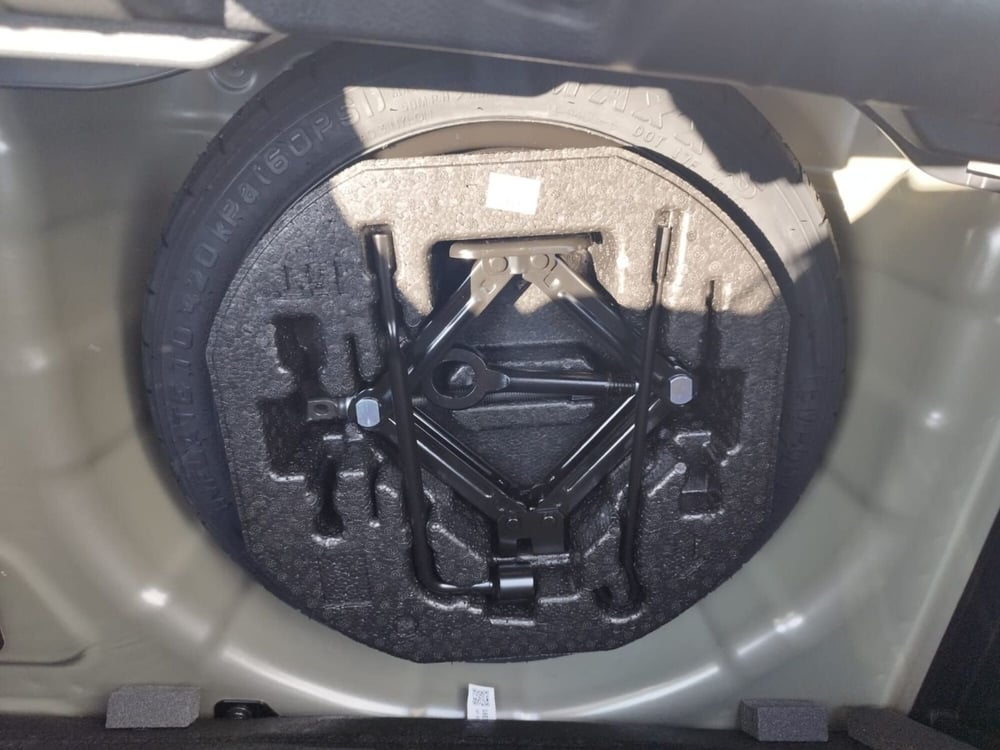 Kia Picanto nuova a Arezzo (19)
