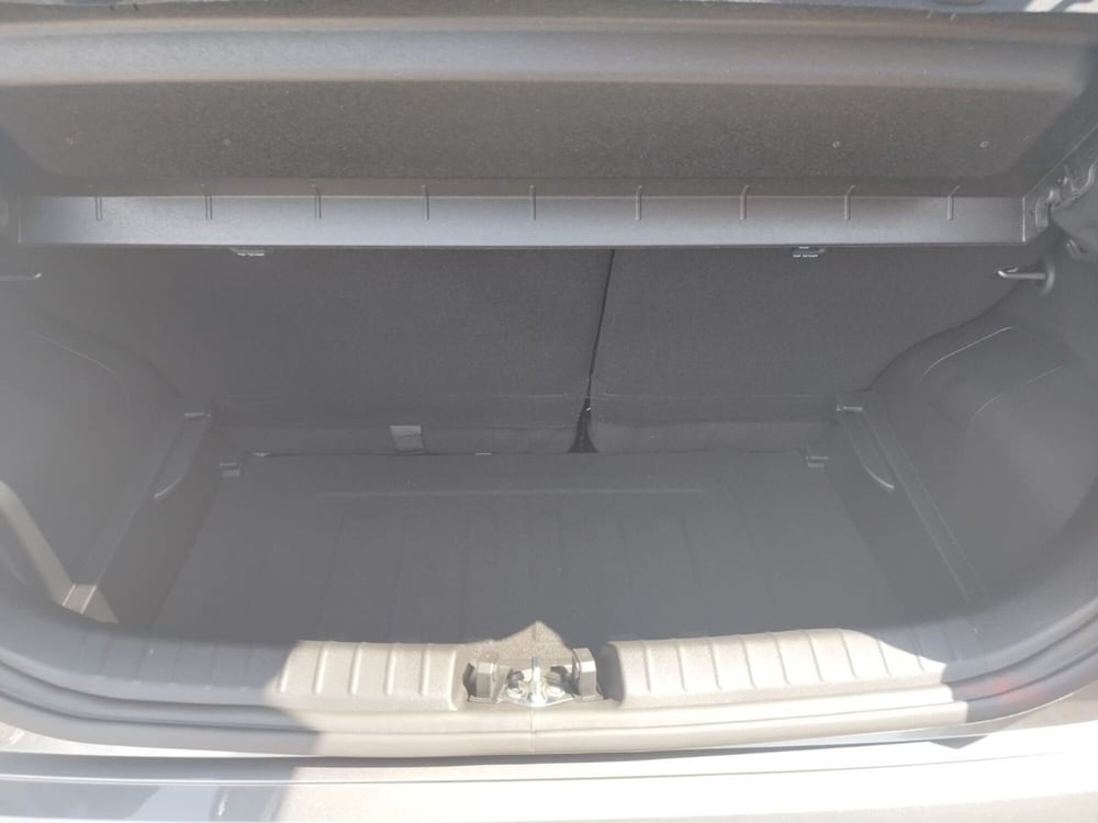 Kia Picanto nuova a Arezzo (20)