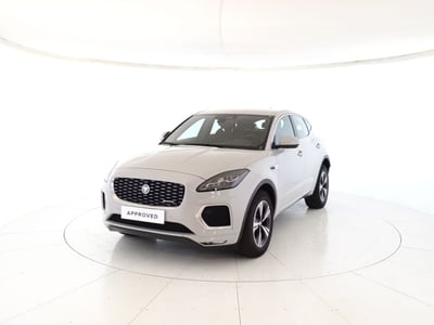Jaguar E-Pace 1.5 I3 PHEV 300 CV AWD Auto R-Dynamic S del 2021 usata a Monza