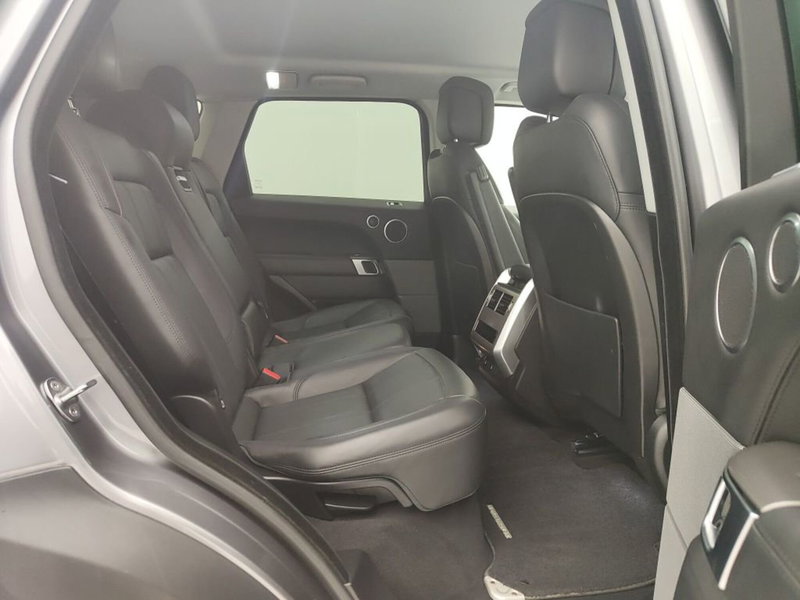 Land Rover Range Rover Sport usata a Ragusa (5)