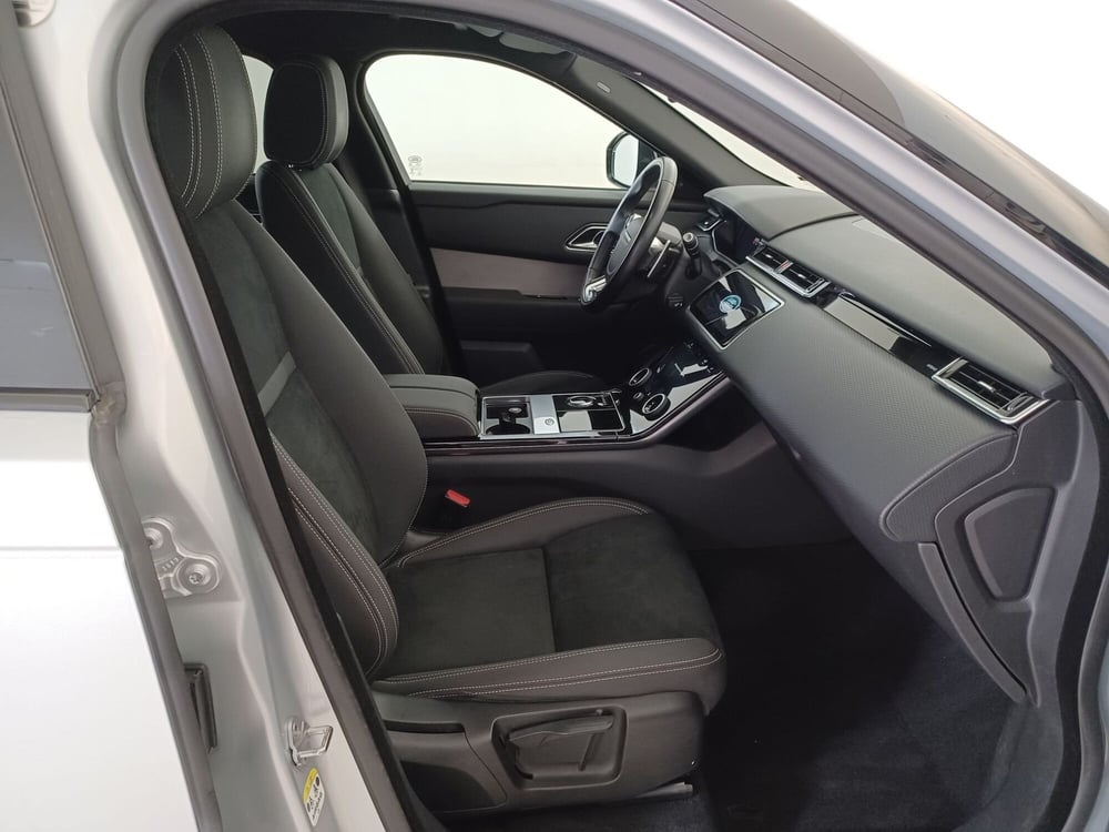 Land Rover Range Rover Velar usata a Torino (3)
