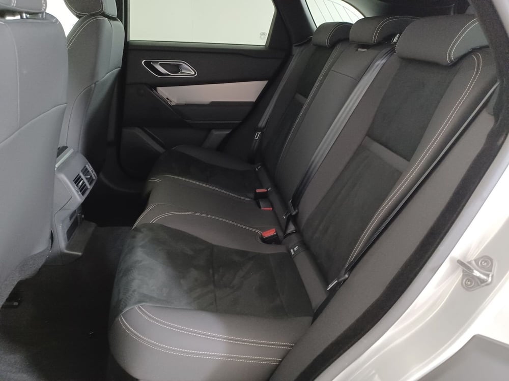 Land Rover Range Rover Velar usata a Torino (5)