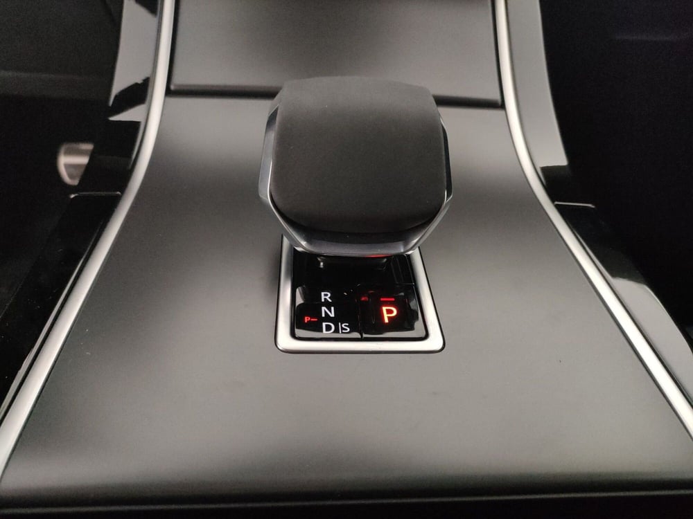 Land Rover Range Rover Evoque usata a Milano (17)