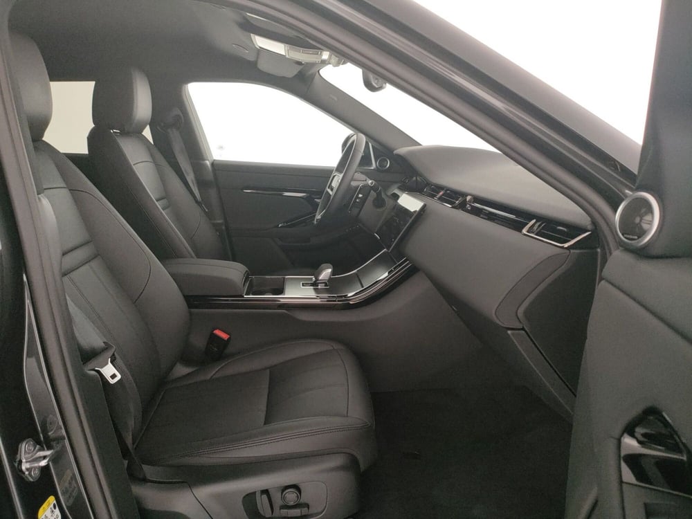 Land Rover Range Rover Evoque usata a Milano (3)