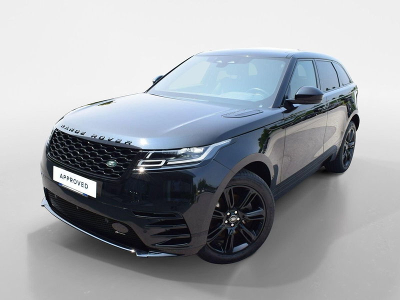 Land Rover Range Rover Velar usata a Cuneo