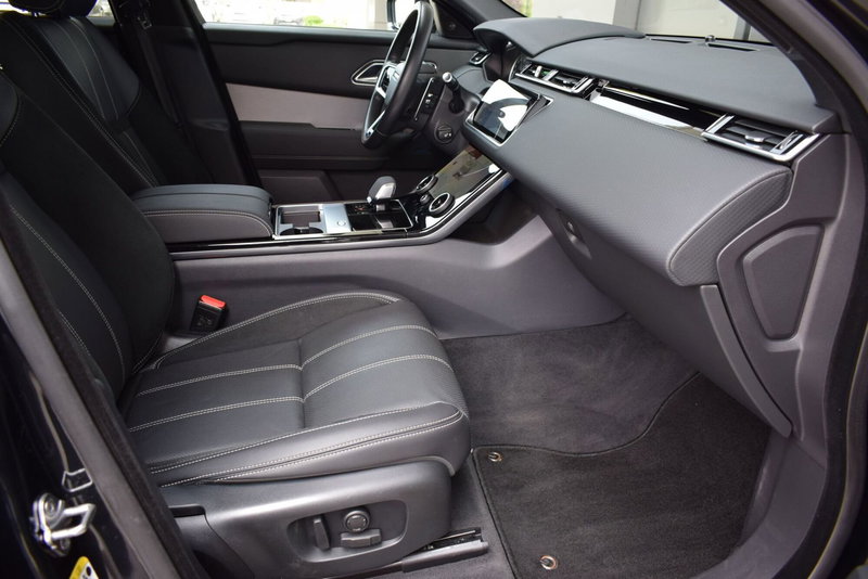 Land Rover Range Rover Velar usata a Cuneo (3)