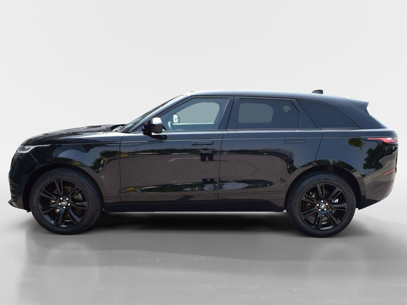 Land Rover Range Rover Velar usata a Cuneo (6)