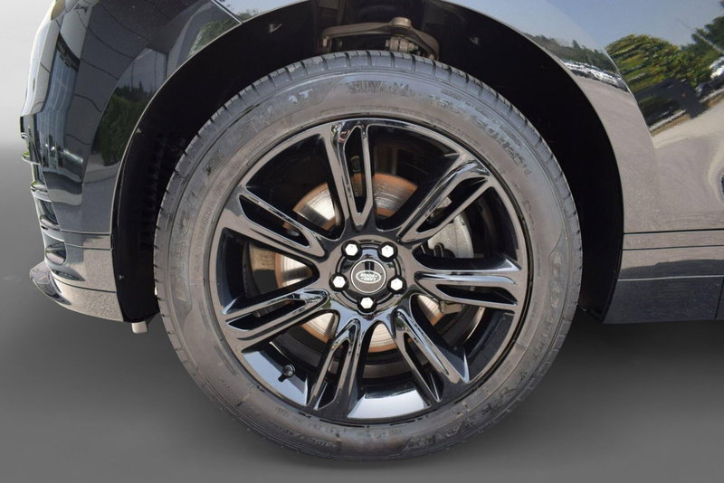 Land Rover Range Rover Velar usata a Cuneo (9)