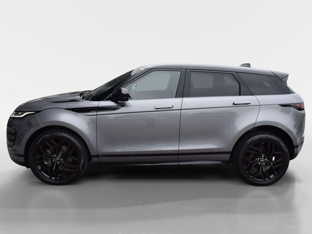 Land Rover Range Rover Evoque usata a Cuneo (6)