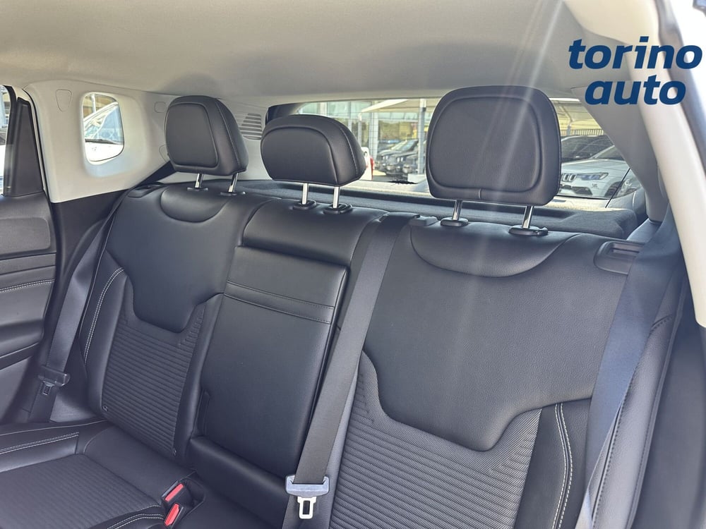Jeep Compass usata a Torino (12)