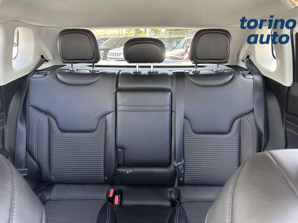 Jeep Compass usata a Torino (13)