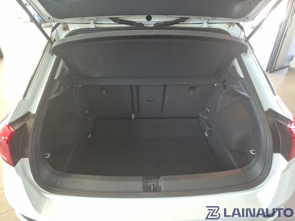 Volkswagen T-Roc usata a Milano (9)