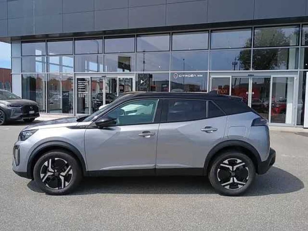 Peugeot 2008 nuova a Milano (4)
