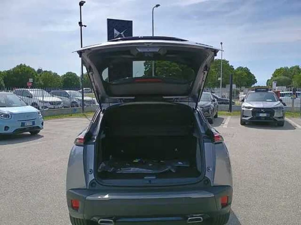 Peugeot 2008 nuova a Milano (7)