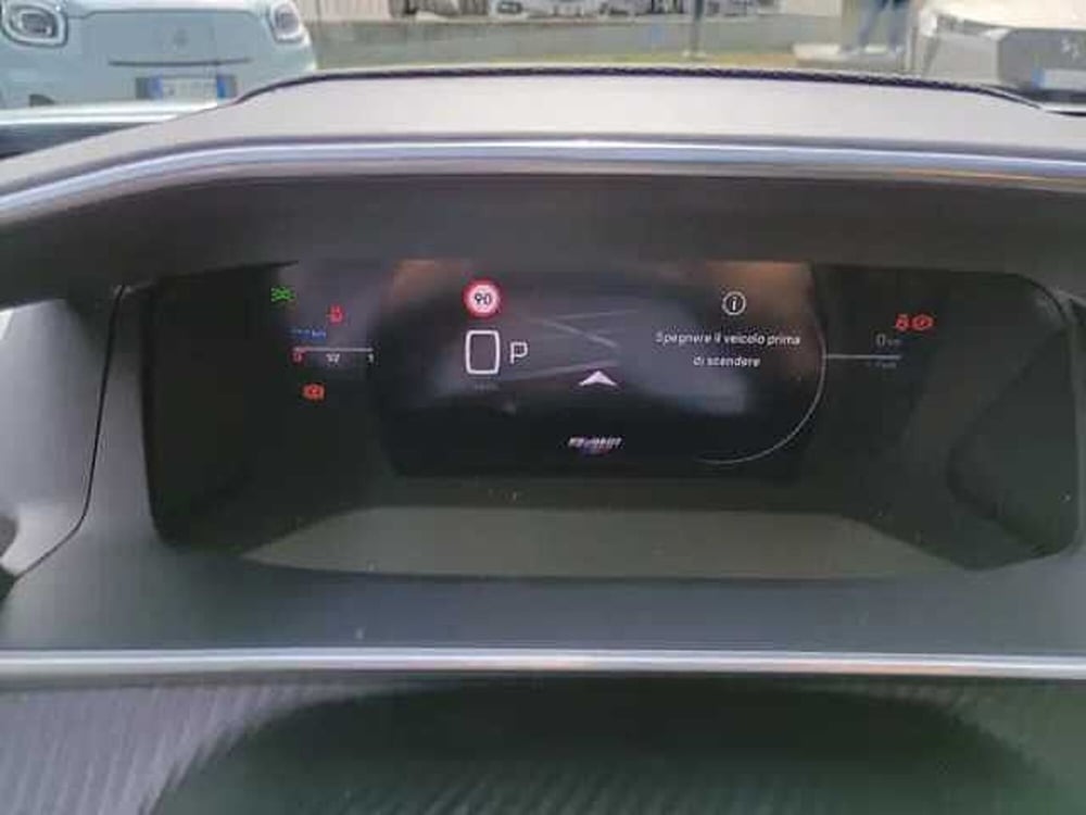 Peugeot 2008 nuova a Milano (12)