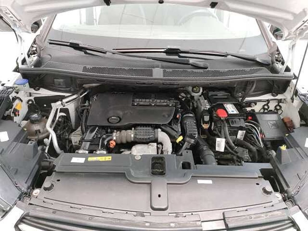 Opel Grandland X usata a Teramo (10)