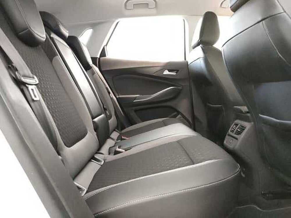 Opel Grandland X usata a Teramo (14)
