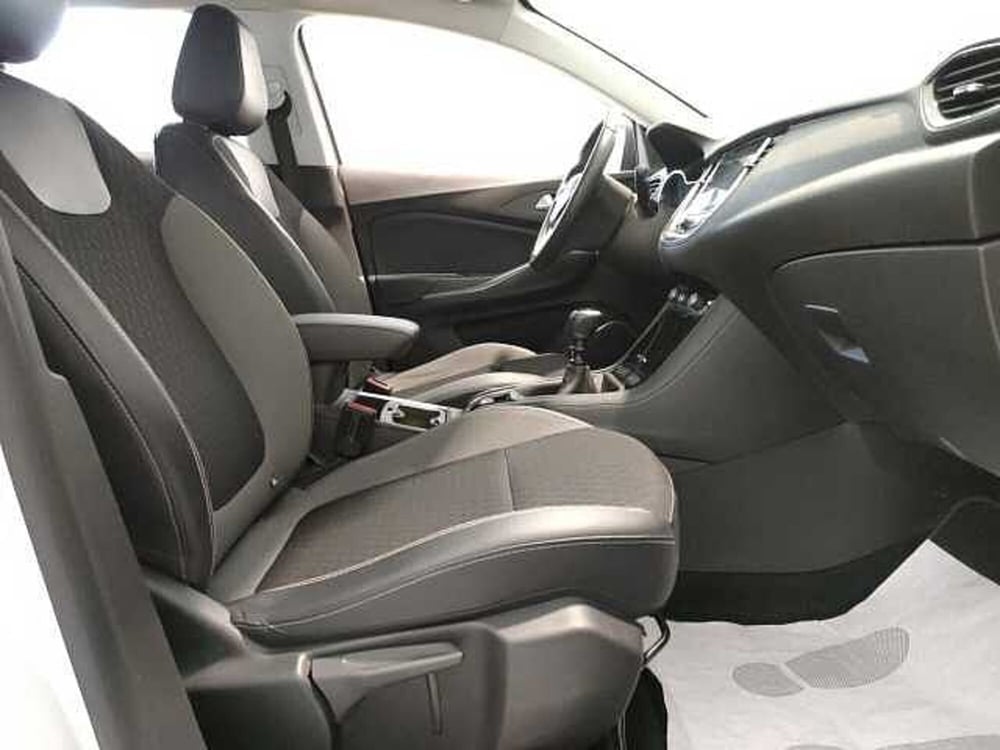 Opel Grandland X usata a Teramo (15)