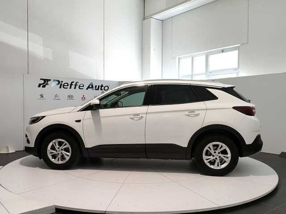 Opel Grandland X usata a Teramo (2)