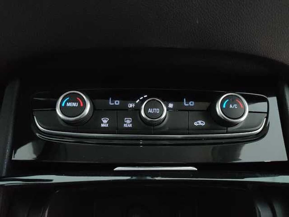 Opel Grandland X usata a Teramo (20)