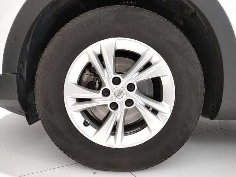 Opel Grandland X usata a Teramo (7)