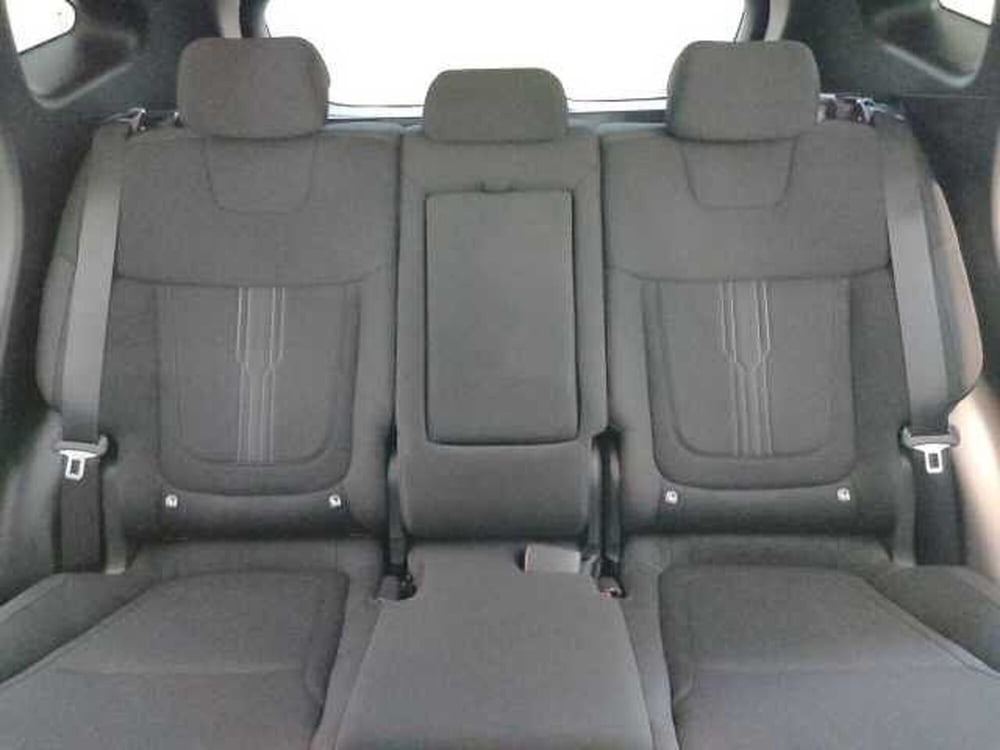 Hyundai Tucson usata a Teramo (13)