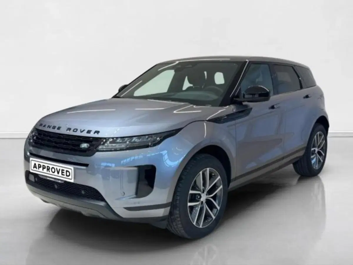 Land Rover Range Rover Evoque usata a Siena