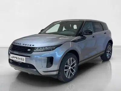 Land Rover Range Rover Evoque 1.5 i3 phev S awd 269cv auto del 2025 usata a Monteriggioni