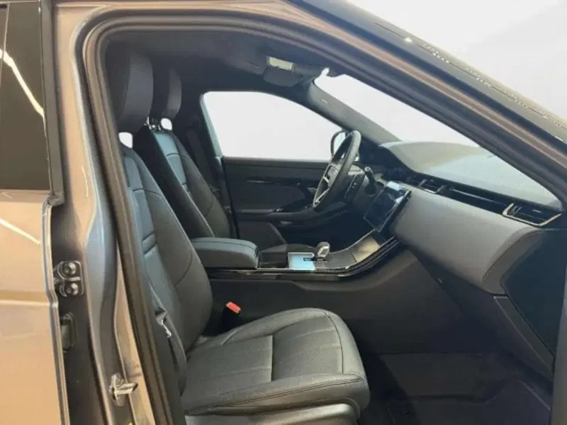 Land Rover Range Rover Evoque usata a Siena (3)