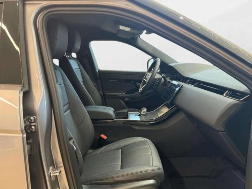 Land Rover Range Rover Evoque usata a Siena (3)