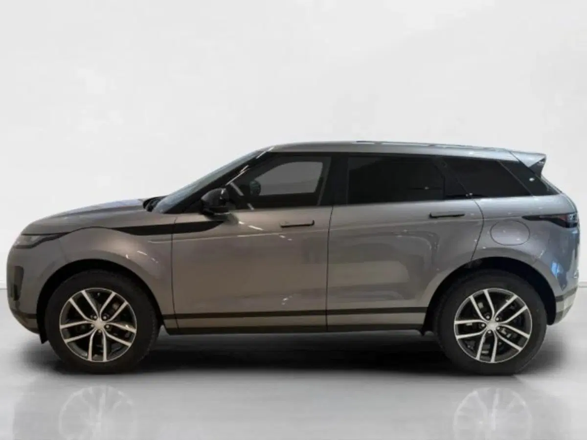 Land Rover Range Rover Evoque usata a Siena (6)