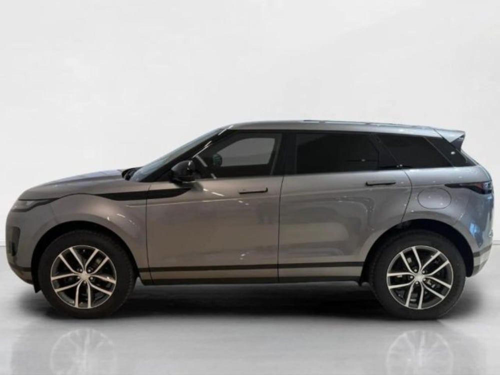 Land Rover Range Rover Evoque usata a Siena (6)