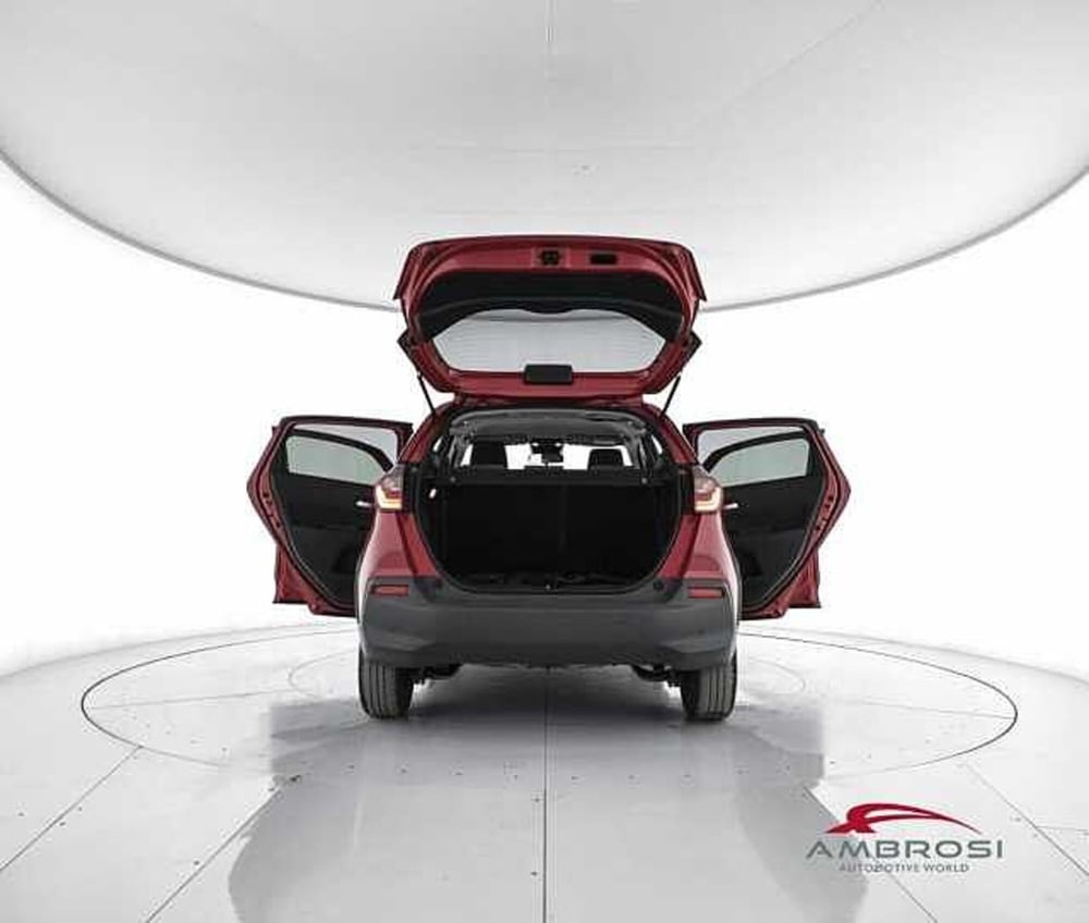 Honda Jazz usata a Viterbo (7)