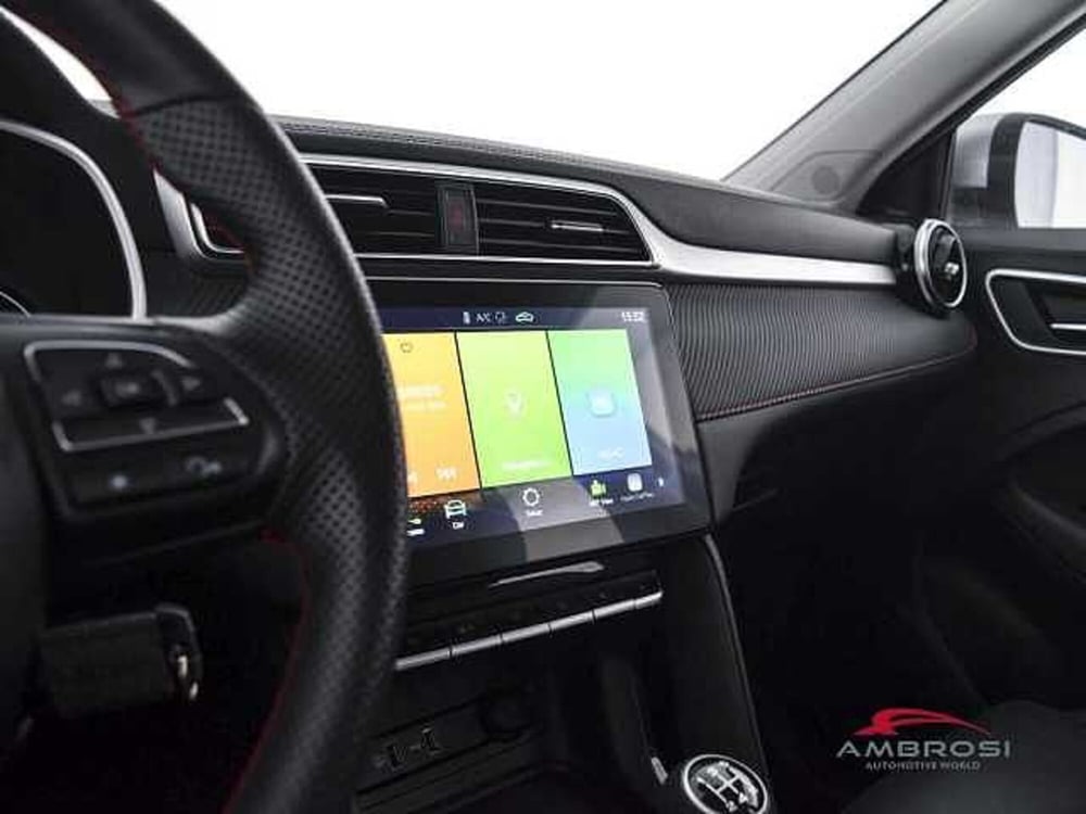 Mg ZS usata a Viterbo (19)