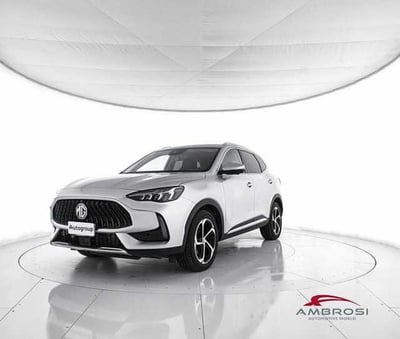 Mg HS 1.5 t-gdi Comfort auto del 2023 usata a Viterbo