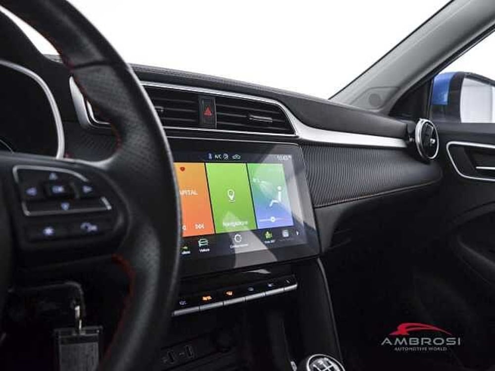 Mg ZS usata a Viterbo (19)