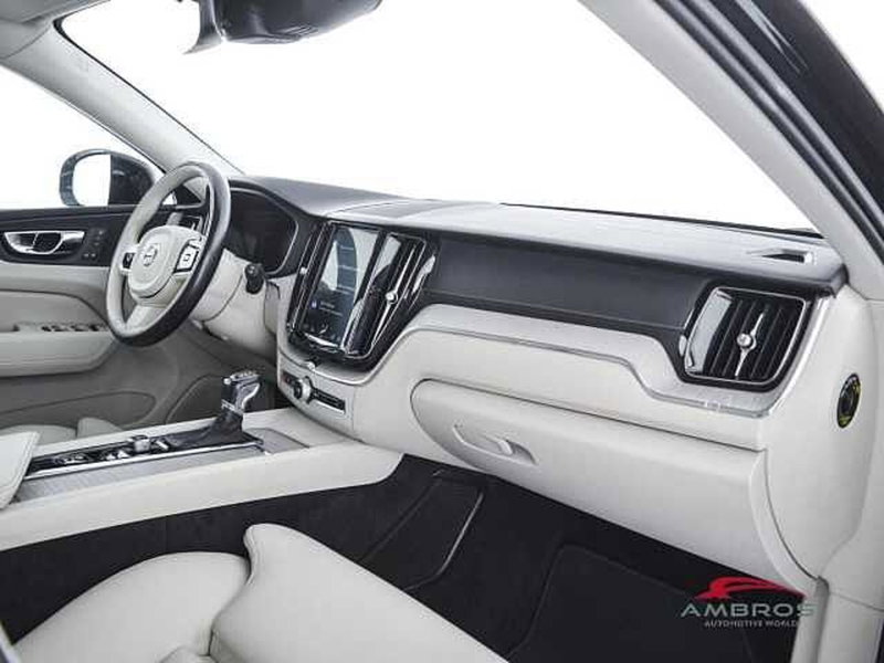 Volvo XC60 usata a Viterbo (12)