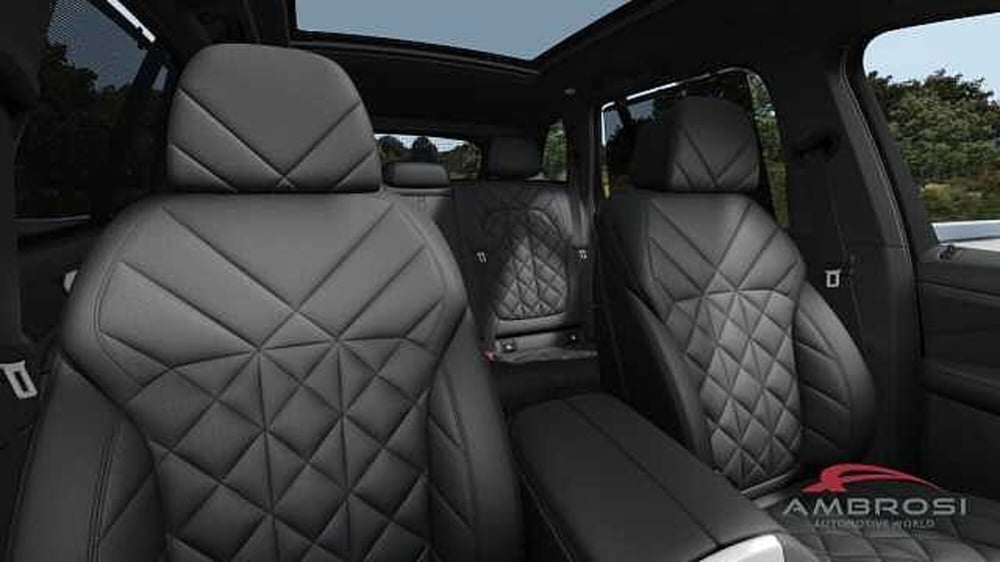 BMW X5 nuova a Viterbo (12)