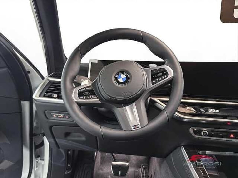 BMW X5 nuova a Viterbo (14)