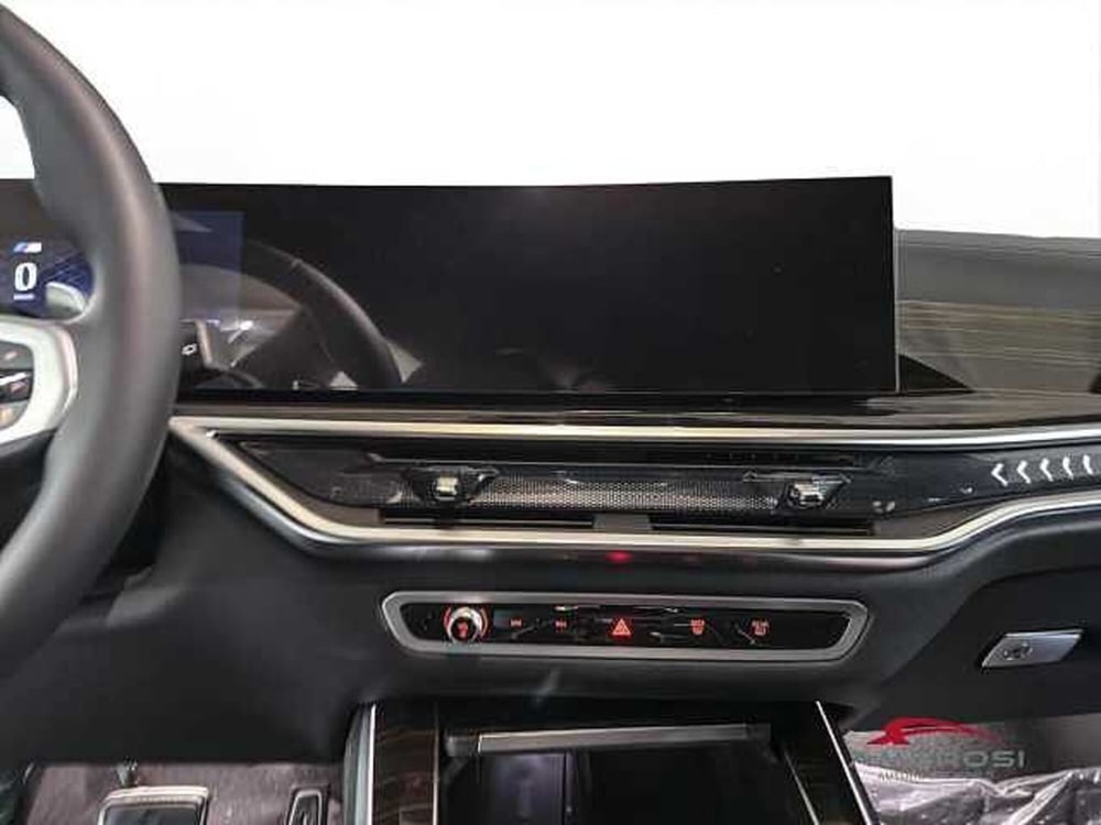 BMW X5 nuova a Viterbo (16)