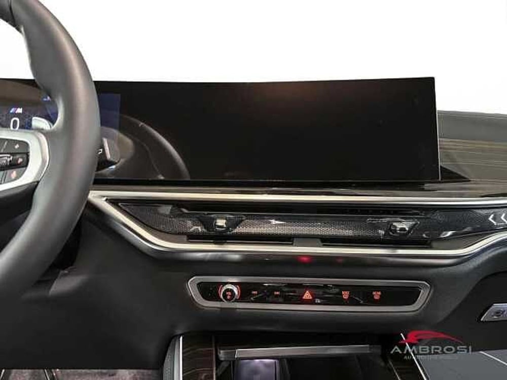 BMW X5 nuova a Viterbo (17)