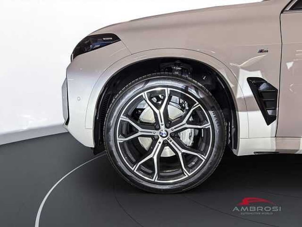 BMW X5 nuova a Viterbo (18)