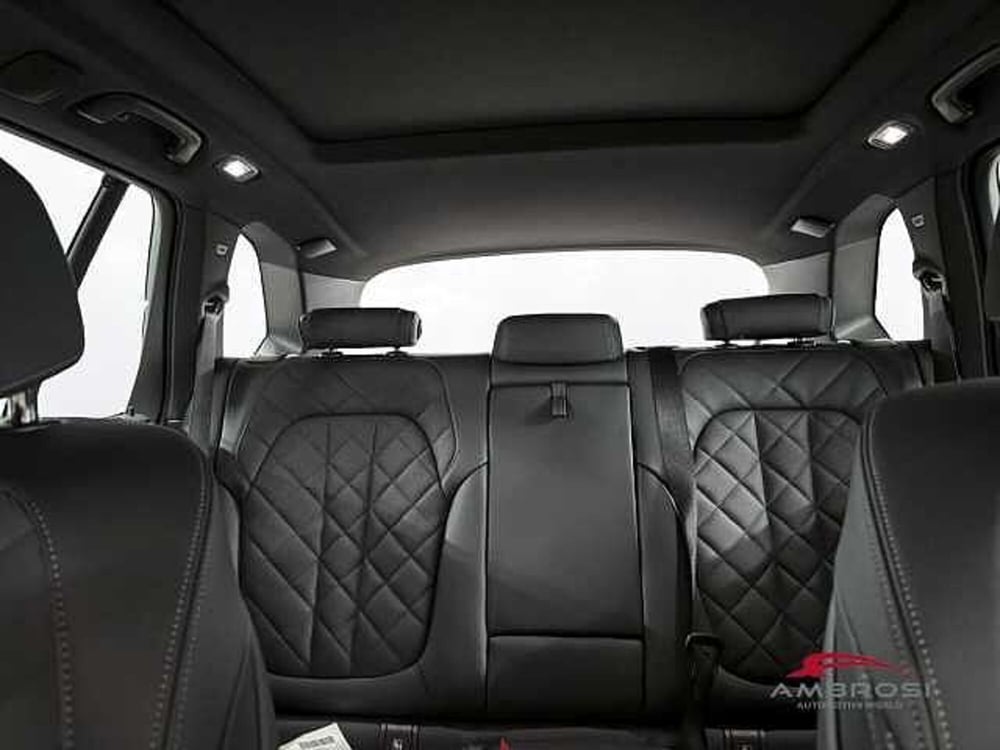 BMW X5 nuova a Viterbo (20)