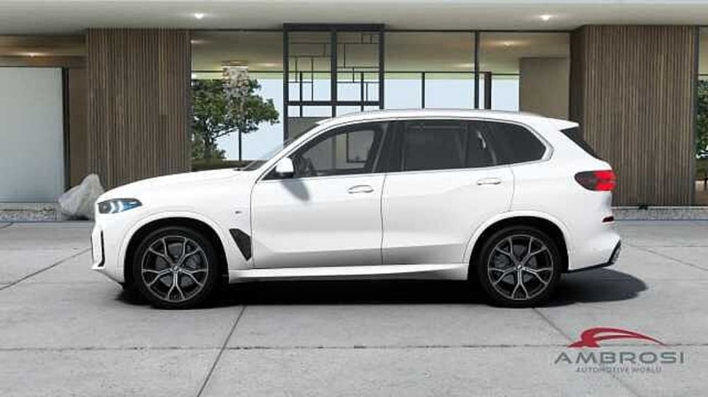 BMW X5 nuova a Viterbo (3)