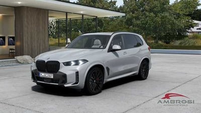 BMW X5 xdrive30d MSport Pro auto nuova a Viterbo