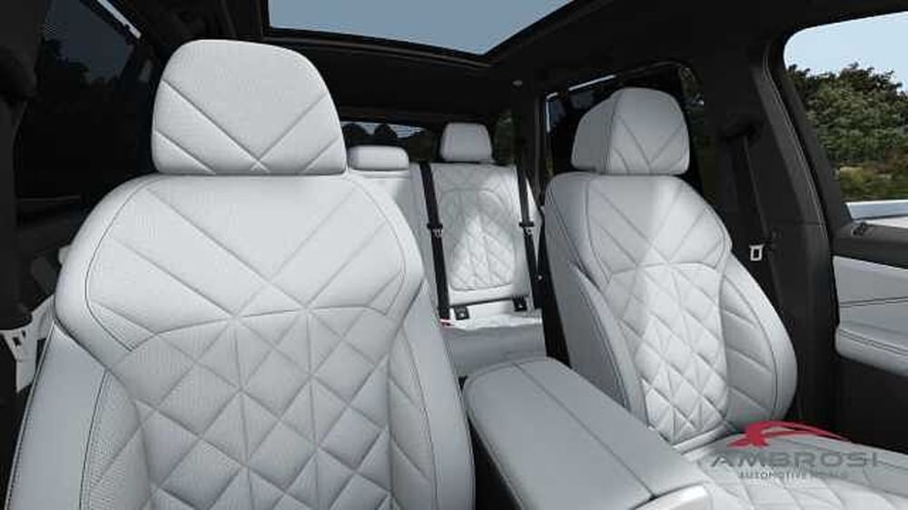 BMW X5 nuova a Viterbo (12)